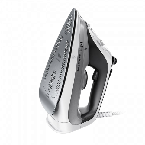 Fier de călcat Braun SI 7149 WB, 2900 W [2]