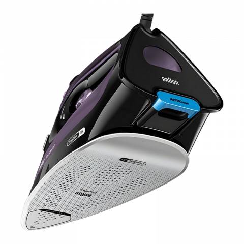 Fier de călcat Braun SI 9661 VI, 3100 W [1]