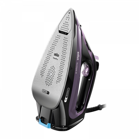Fier de călcat Braun SI 9661 VI, 3100 W [2]
