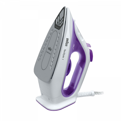 Утюг Braun SI1080VI, 2000 Вт [1]