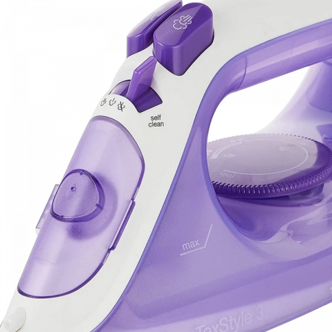 Утюг Braun SI3042VI, 2300 Вт [2]