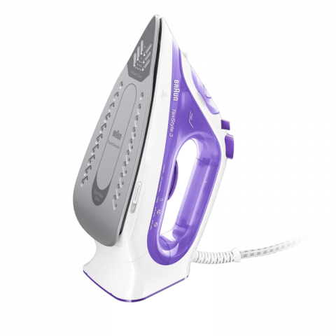 Утюг Braun SI3042VI, 2300 Вт [1]