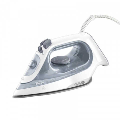 Утюг Braun SI3054GY, 2400 Вт [2]