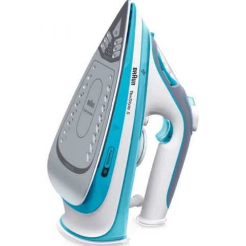 Утюг Braun SI5006BL, 2600 Вт [6]
