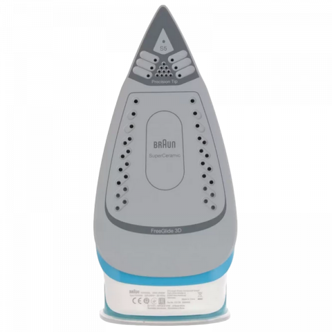 Утюг Braun SI5006BL, 2600 Вт [5]