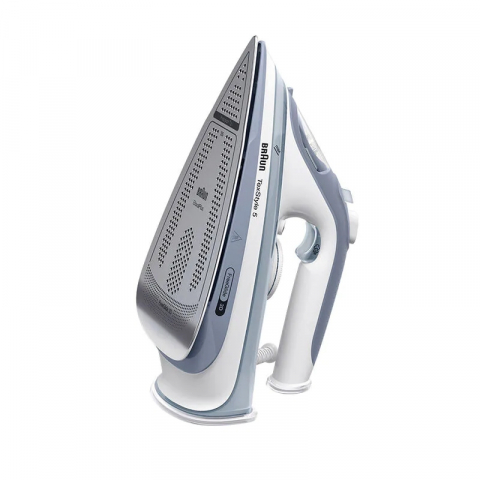 Утюг Braun SI5078GY, 2700 Вт [5]