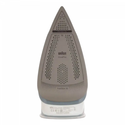 Утюг Braun SI5078GY, 2700 Вт [7]