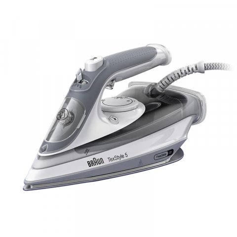 Утюг Braun SI5078GY, 2700 Вт [4]
