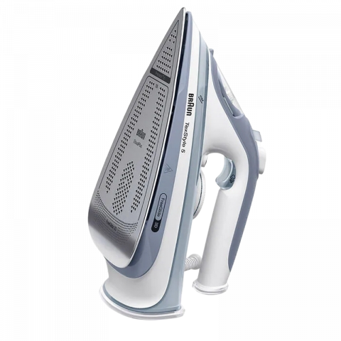 Утюг Braun SI5078GY, 2700 Вт [3]