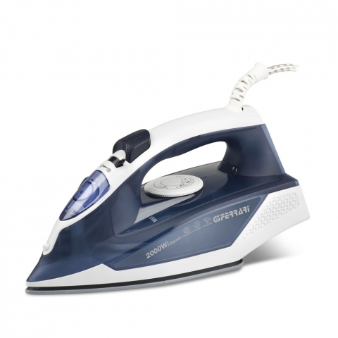 Ingrijirea hainelor - G3Ferrari Steam Iron G40014