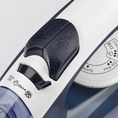 G3Ferrari Steam Iron G40014 [2]
