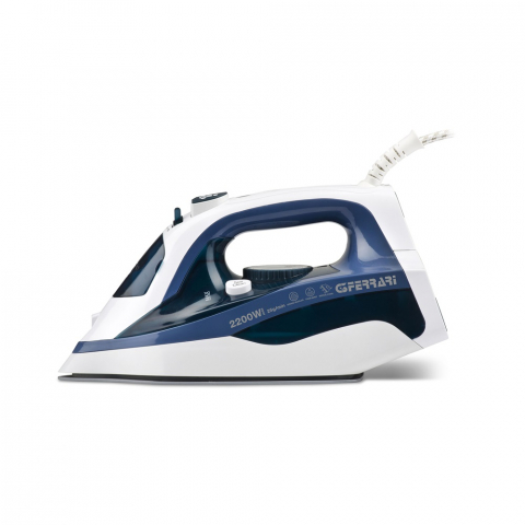 Ingrijirea hainelor - G3Ferrari Steam Iron G40015