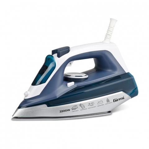 Ingrijirea hainelor - Girmi Steam Iron ST61