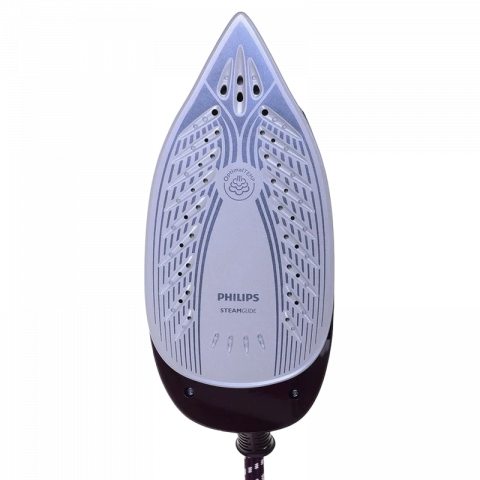 Fier de calcat cu aburi Philips GC7842/40, 2400W [2]