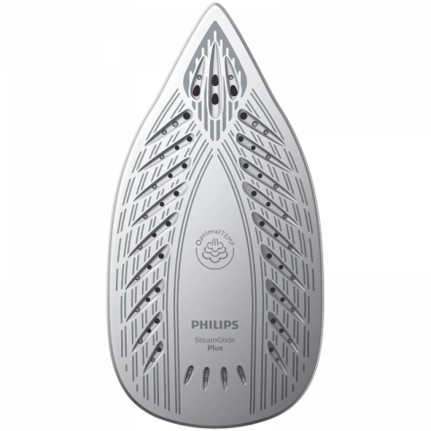 Паровой утюг Philips PSG6024/30, 2400W [1]