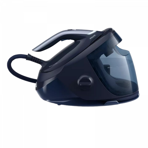 Aparate de călcat cu aburi - Fier de calcat cu aburi Philips PSG7130/20, 2100W