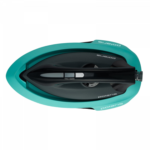 Паровой утюг Polaris PSS 7700K, 2800W [7]