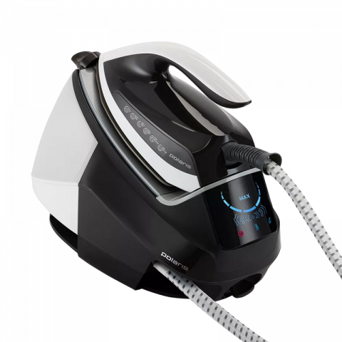 Fier de calcat cu aburi Polaris PSS9090K, 2600W [1]