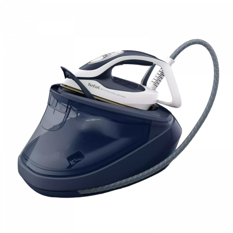 Отпариватель Тефаль GV9720E0, 3000W [1]