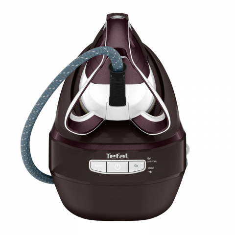Fier de calcat cu aburi Tefal GV9721E0, 3000W [2]