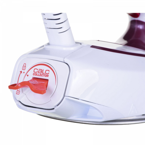 Fier de calcat cu aburi Tefal SV9201E0, 2800W [11]