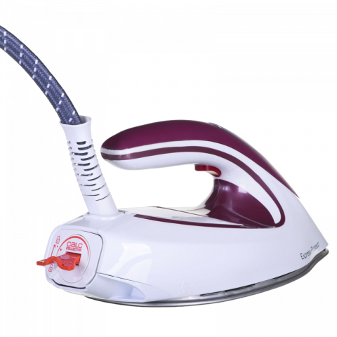 Fier de calcat cu aburi Tefal SV9201E0, 2800W [10]