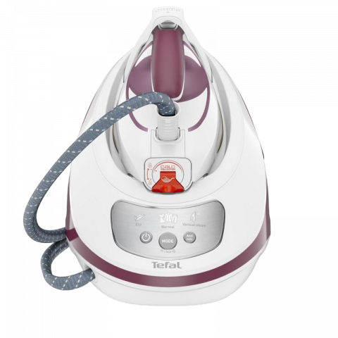 Fier de calcat cu aburi Tefal SV9201E0, 2800W [6]