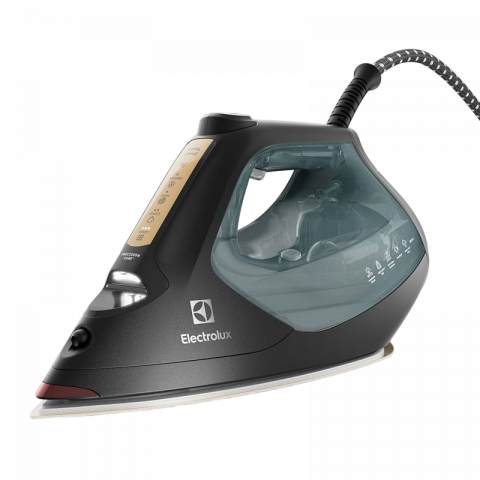 Ingrijirea hainelor - Fier de călcat Electrolux E8SI2-8OG, 2800 W