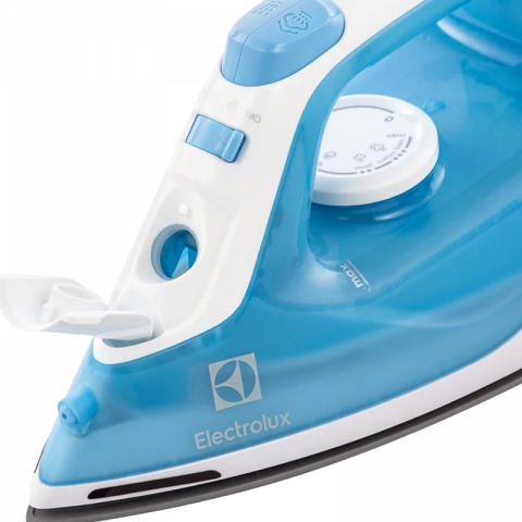 Утюг Electrolux EDB1730, 2300 Вт [1]