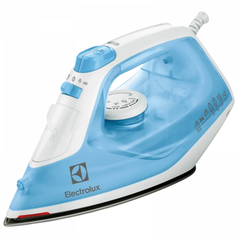 Утюг Electrolux EDB1730, 2300 Вт [5]