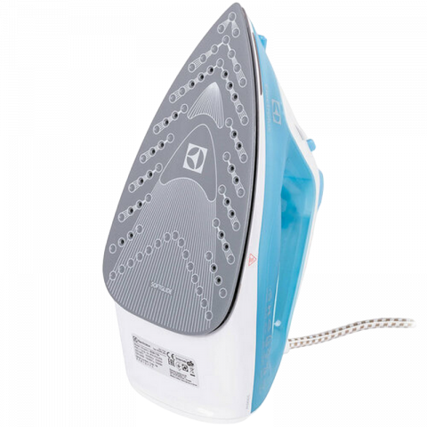 Утюг Electrolux EDB1730, 2300 Вт [4]