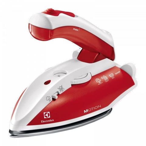 Ingrijirea hainelor - Fier de călcat Electrolux EDBT800, 800 W