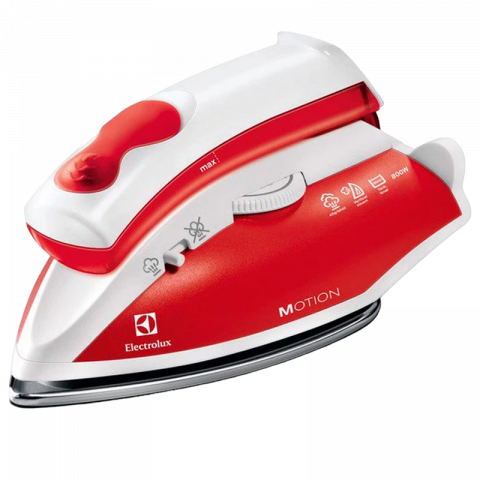 Fier de călcat Electrolux EDBT800, 800 W [4]