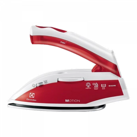 Fier de călcat Electrolux EDBT800, 800 W [1]