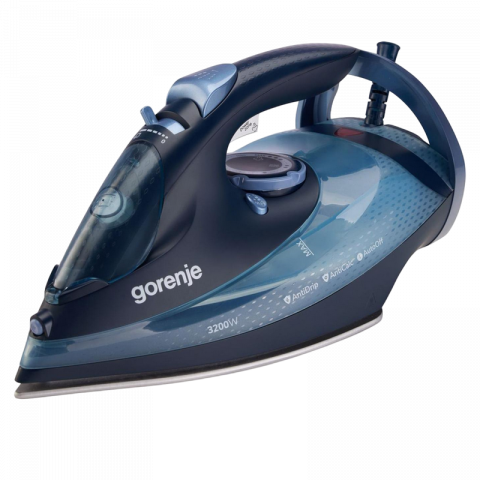 Ingrijirea hainelor - Fier de călcat Gorenje SIH3200DB, 3200 W