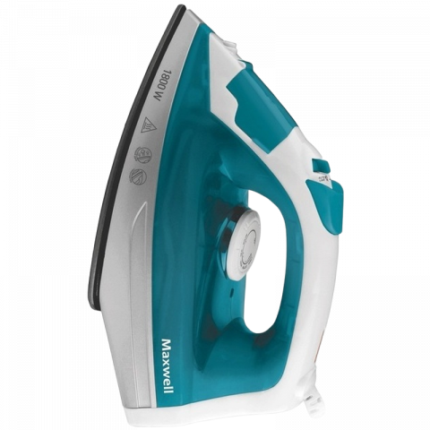 Утюг Maxwell MW-3056, 1800 Вт [8]