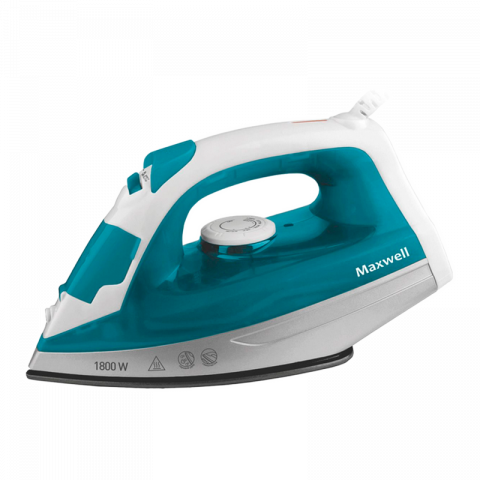 Electrocasnice - Fier de călcat Maxwell MW-3056, 1800 W