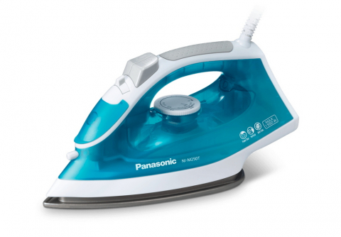Fier de călcat Panasonic NI-M250TGTW, 1550 W [2]