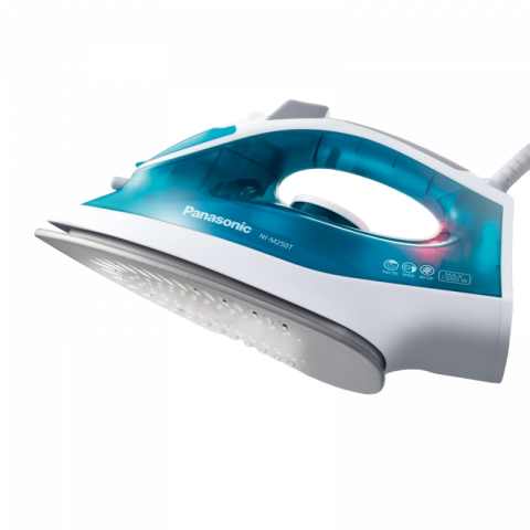 Fier de călcat Panasonic NI-M250TGTW, 1550 W [3]