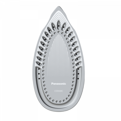 Fier de călcat Panasonic NI-S530VTV, 2400 W [1]