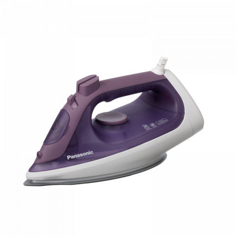 Fiare de călcat - Fier de călcat Panasonic NI-S530VTV, 2400 W