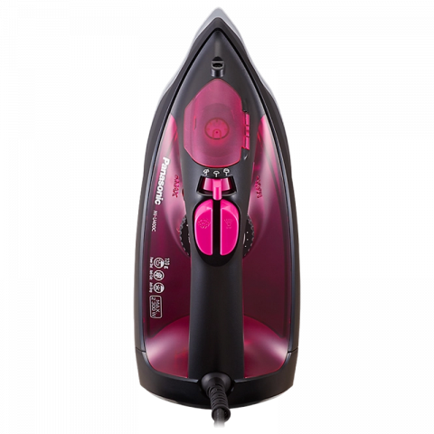 Fier de călcat Panasonic NI-U400CPTW, 2300 W [1]
