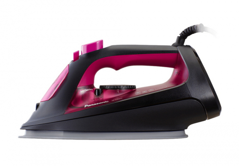 Fier de călcat Panasonic NI-U400CPTW, 2300 W [7]