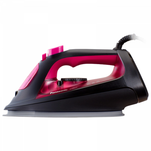 Fier de călcat Panasonic NI-U400CPTW, 2300 W [3]