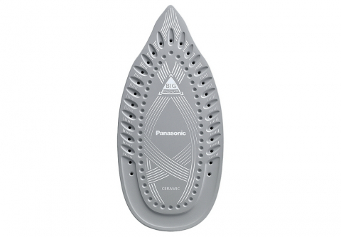 Fier de călcat Panasonic NI-U400CPTW, 2300 W [8]