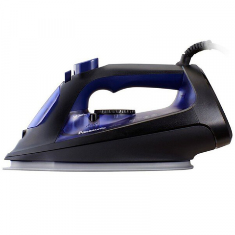 Fier de călcat Panasonic NI-U600CATW, 2300 W [5]