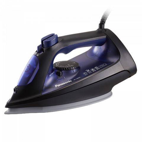 Fier de călcat Panasonic NI-U600CATW, 2300 W [2]
