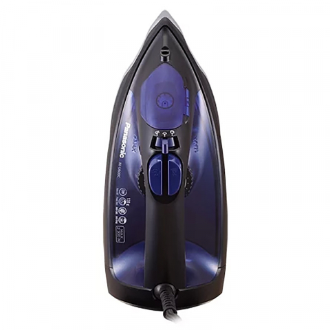 Fier de călcat Panasonic NI-U600CATW, 2300 W [6]