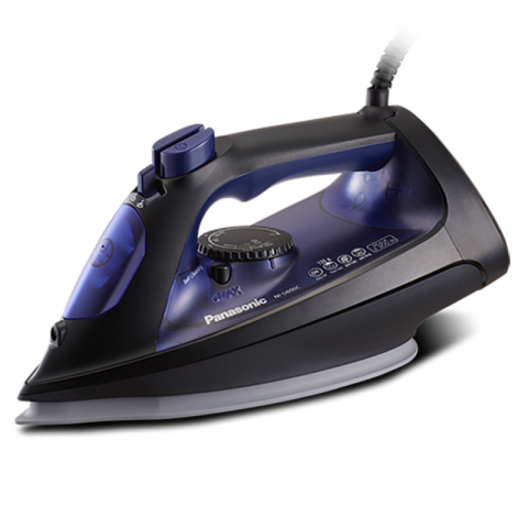 Fier de călcat Panasonic NI-U600CATW, 2300 W [7]