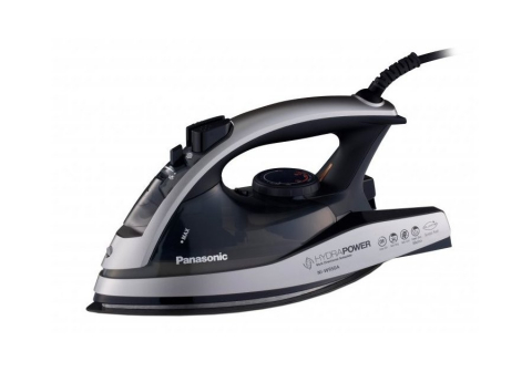 Fier de călcat Panasonic NI-W950ALTW, 2400 W [13]